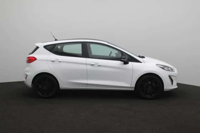 Ford Fiesta (2017) thumbnail 7