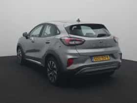 Ford Puma thumbnail 2