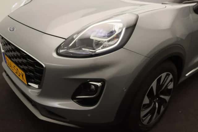 Ford Puma (2024) thumbnail 16