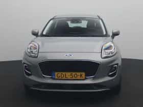 Ford Puma thumbnail 3