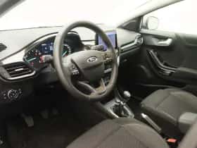 Ford Puma thumbnail 23