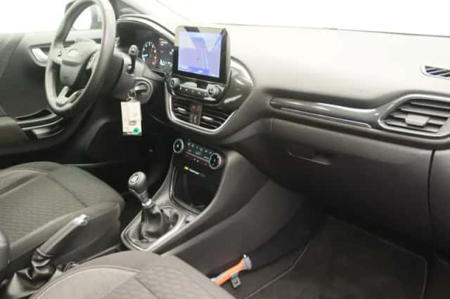 Ford Puma (2024) thumbnail 24