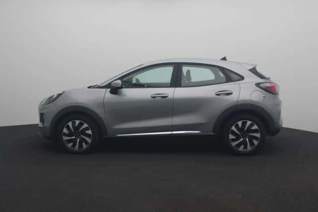 Ford Puma (2024) thumbnail 4