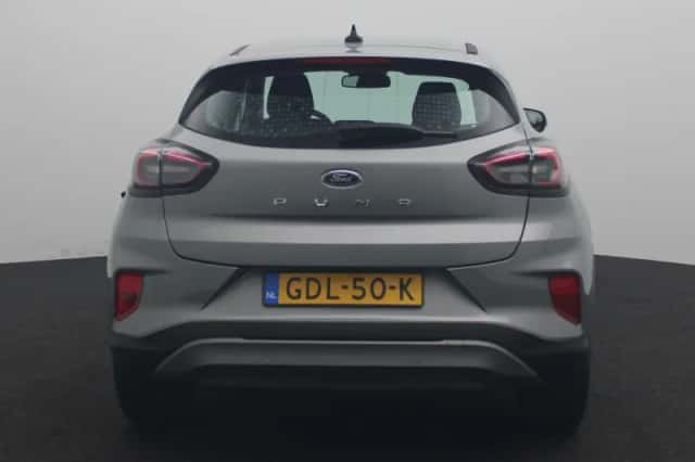Ford Puma (2024) thumbnail 5
