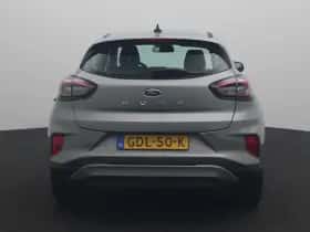 Ford Puma thumbnail 5