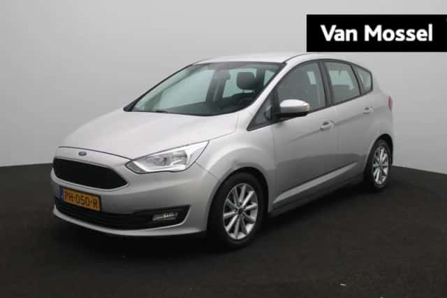 Ford C-Max (2017) thumbnail 1