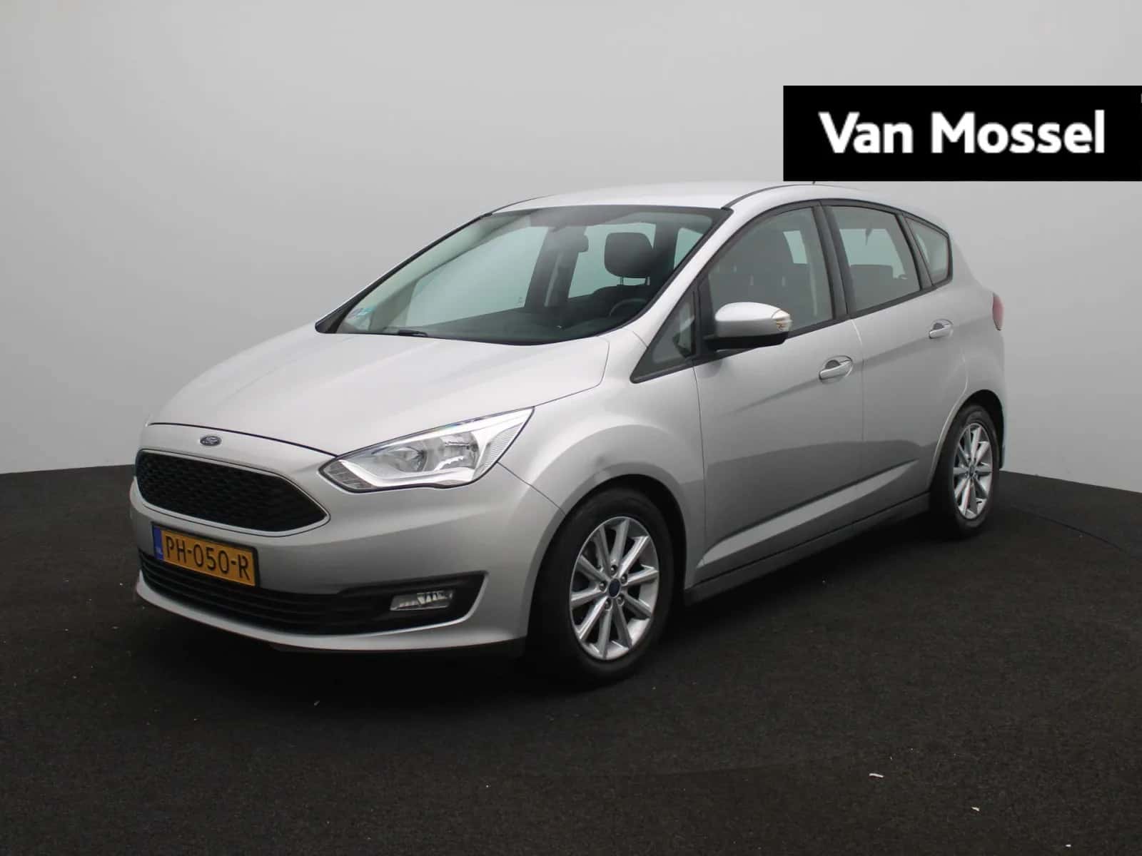 Ford C-Max (2017) — foto 1