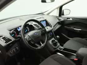 Ford C-Max thumbnail 23