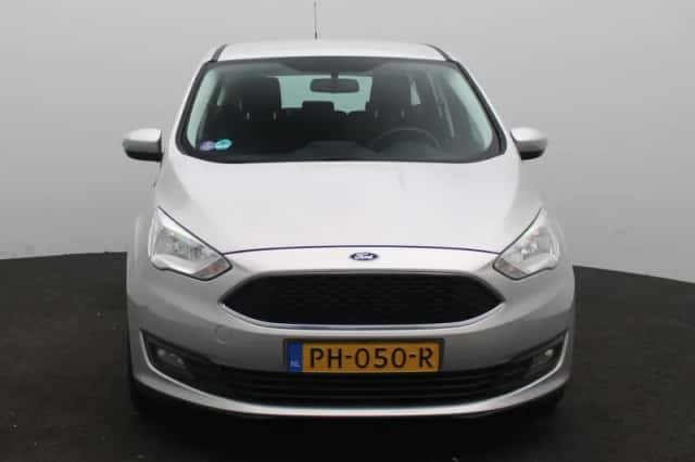 Ford C-Max (2017) thumbnail 4