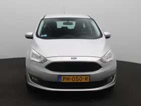 Ford C-Max thumbnail 4
