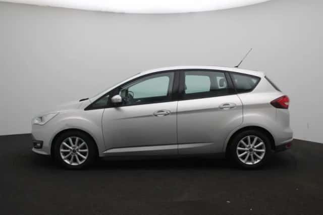 Ford C-Max (2017) thumbnail 5