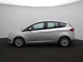 Ford C-Max thumbnail 5