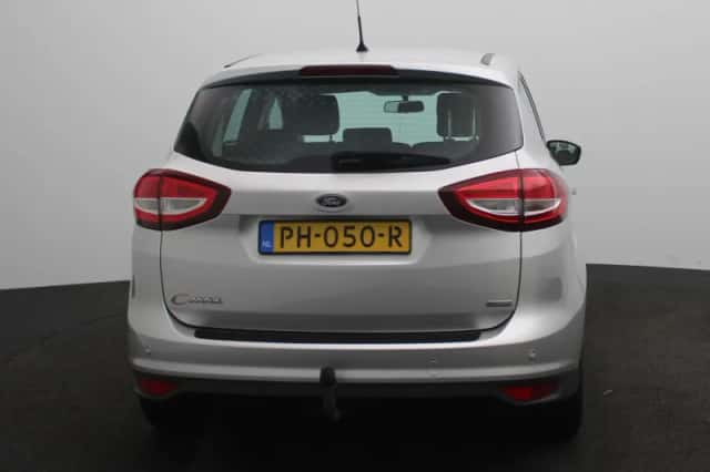 Ford C-Max (2017) thumbnail 6