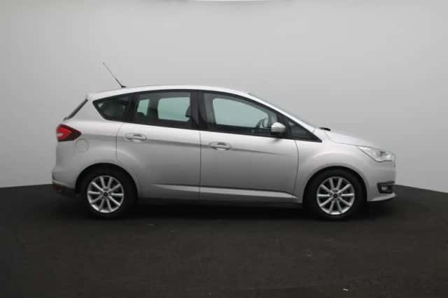 Ford C-Max (2017) thumbnail 7