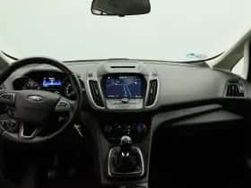 Ford C-Max thumbnail 8