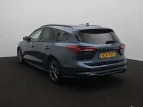 Ford Focus thumbnail 2
