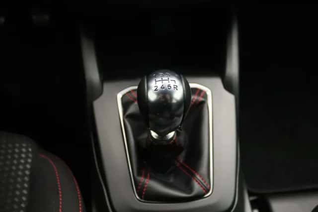 Ford Focus (2025) thumbnail 11
