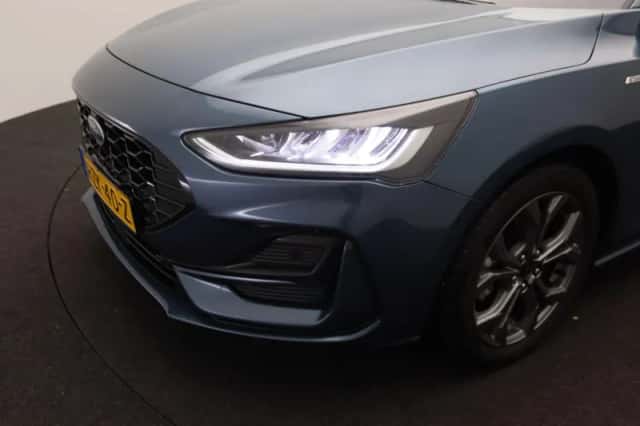 Ford Focus (2025) thumbnail 15