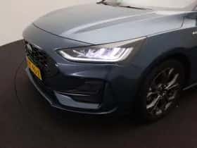 Ford Focus thumbnail 15