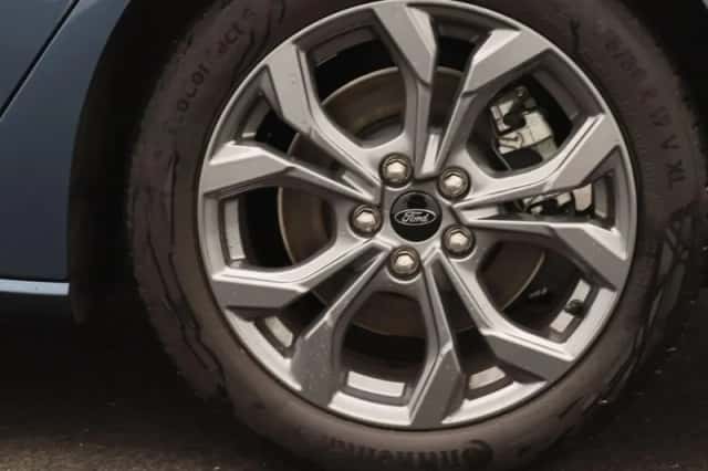Ford Focus (2025) thumbnail 16