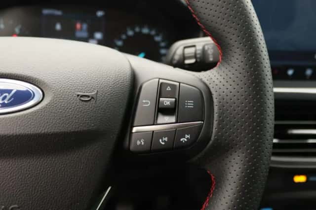 Ford Focus (2025) thumbnail 17