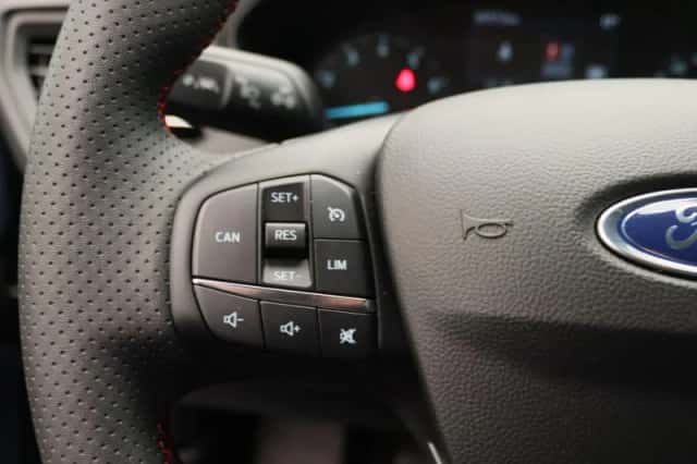 Ford Focus (2025) thumbnail 18
