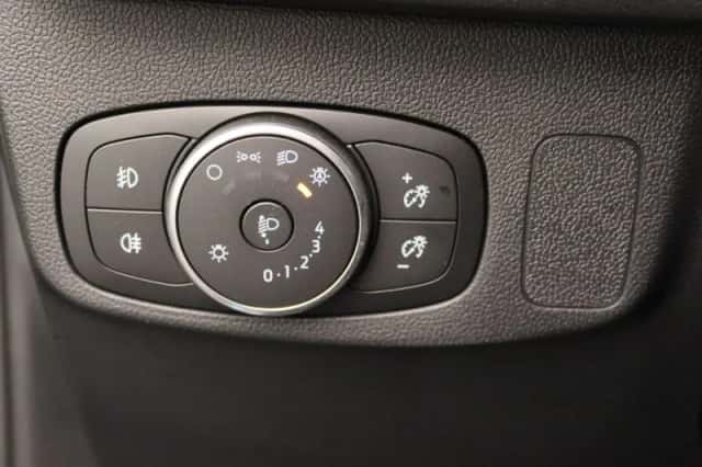 Ford Focus (2025) thumbnail 19