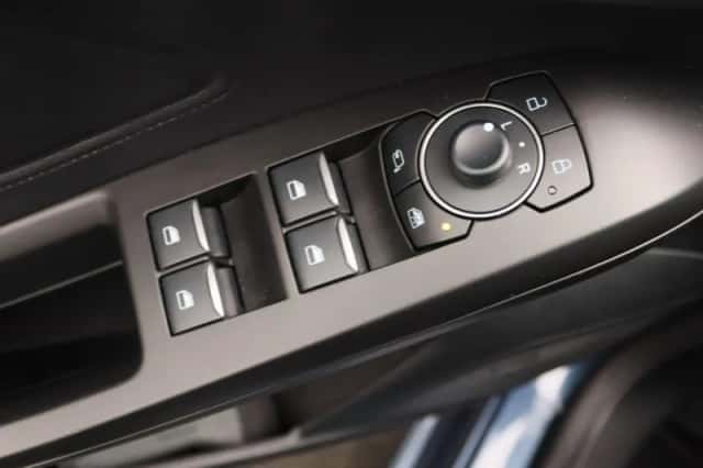 Ford Focus (2025) thumbnail 20