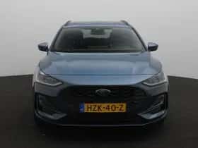 Ford Focus thumbnail 3