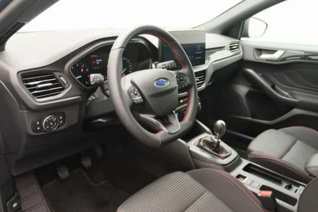 Ford Focus (2025) thumbnail 21