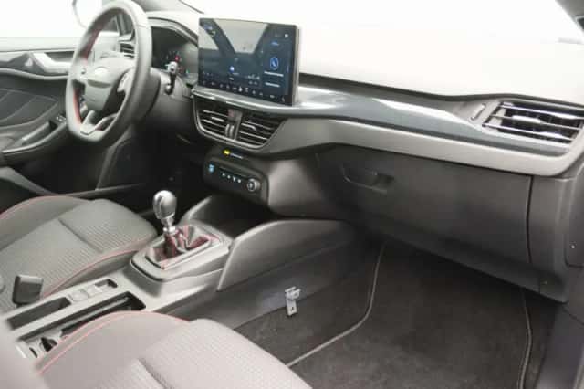 Ford Focus (2025) thumbnail 22