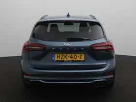 Ford Focus thumbnail 5