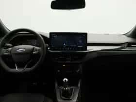 Ford Focus thumbnail 7