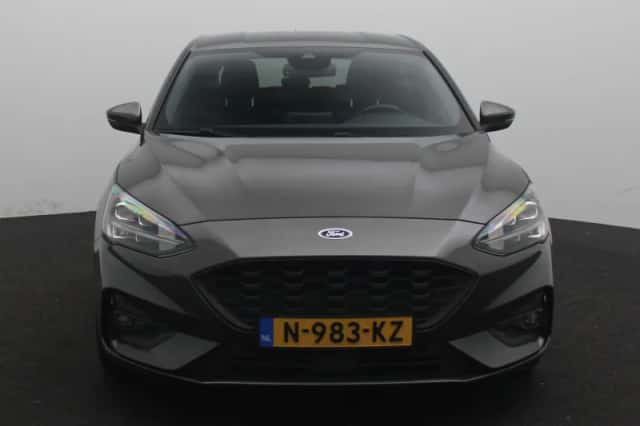 Ford Focus (2019) thumbnail 4