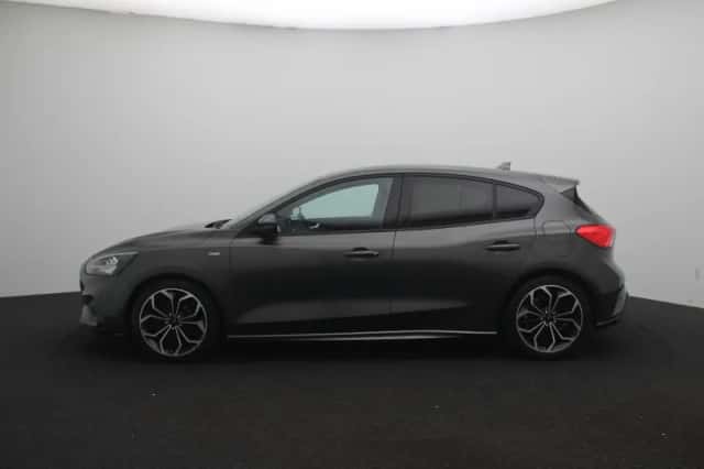 Ford Focus (2019) thumbnail 5