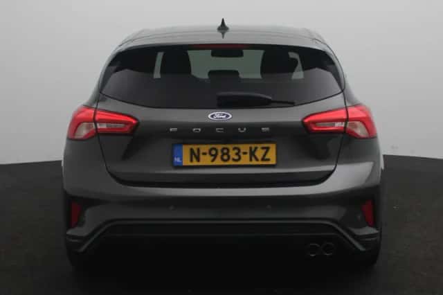 Ford Focus (2019) thumbnail 6