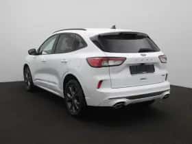 Ford Kuga thumbnail 3