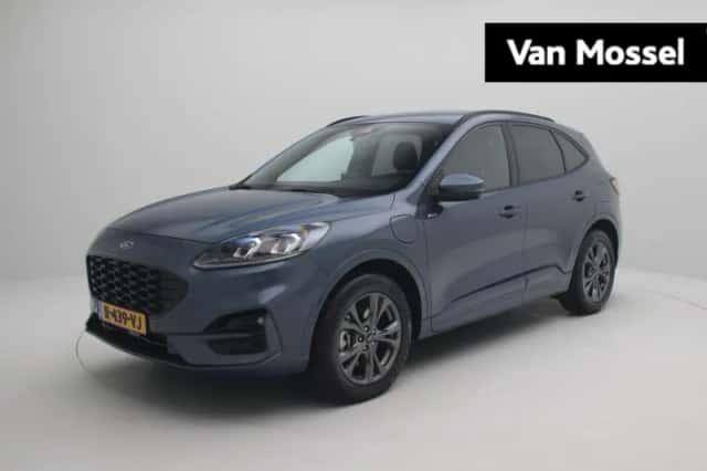 Ford Kuga (2021) thumbnail 1
