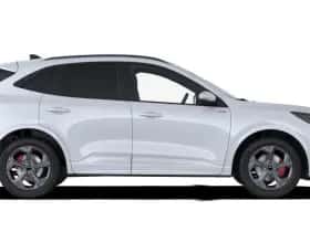 Ford Kuga thumbnail 2