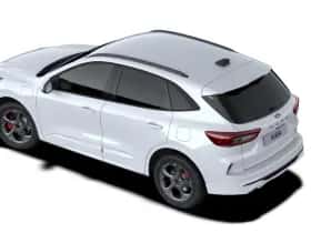 Ford Kuga thumbnail 4