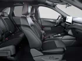 Ford Kuga thumbnail 8