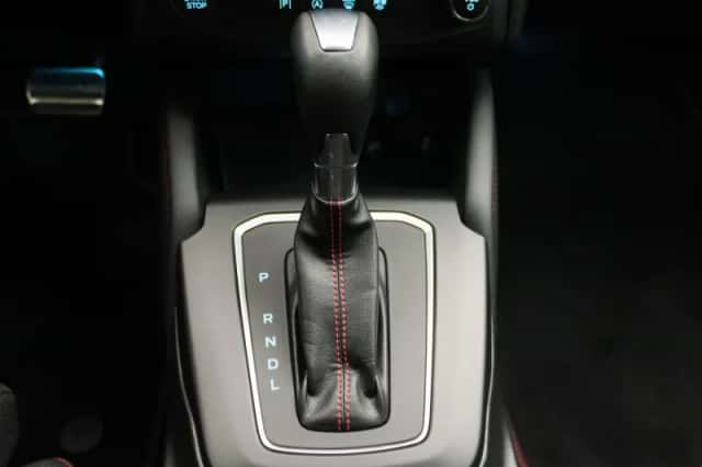 Ford Focus (2024) thumbnail 12