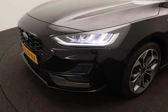 Ford Focus (2024) thumbnail 17