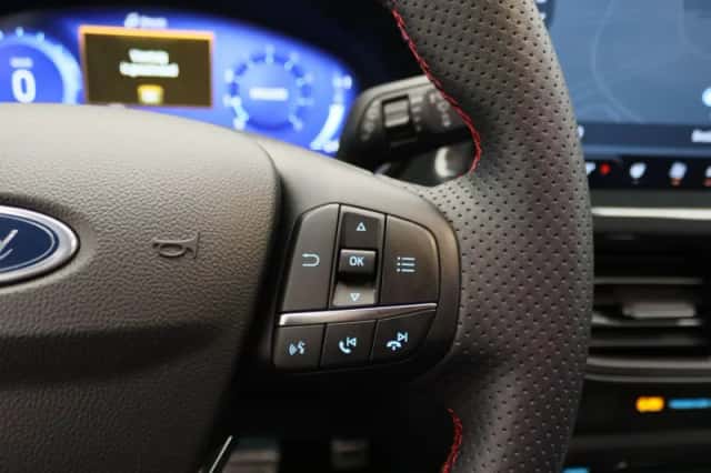 Ford Focus (2024) thumbnail 20