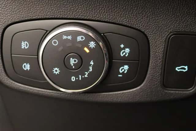 Ford Focus (2024) thumbnail 22