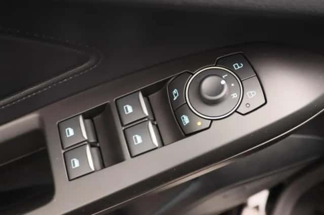Ford Focus (2024) thumbnail 23