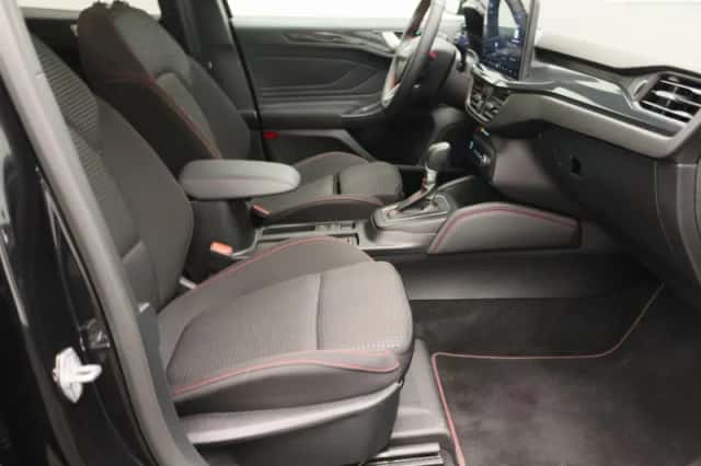 Ford Focus (2024) thumbnail 26
