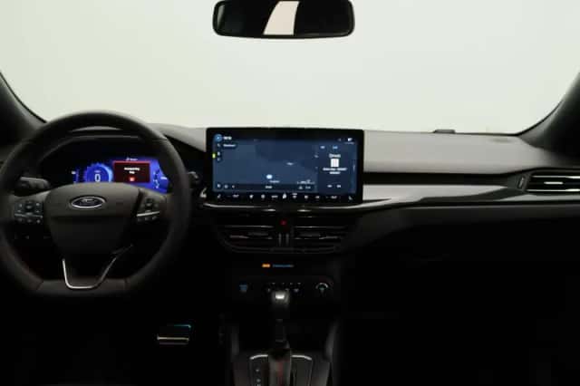 Ford Focus (2024) thumbnail 8