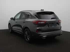 Ford Kuga thumbnail 2