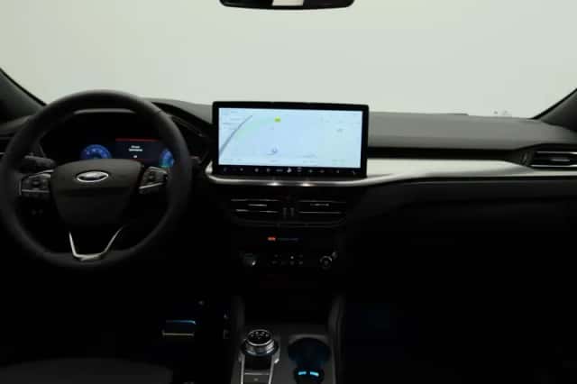 Ford Kuga (2026) thumbnail 7